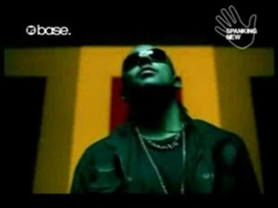 Sean Paul - Ever Blazin'