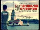 TEOMAN-İSTANBULDA SONBAHAR