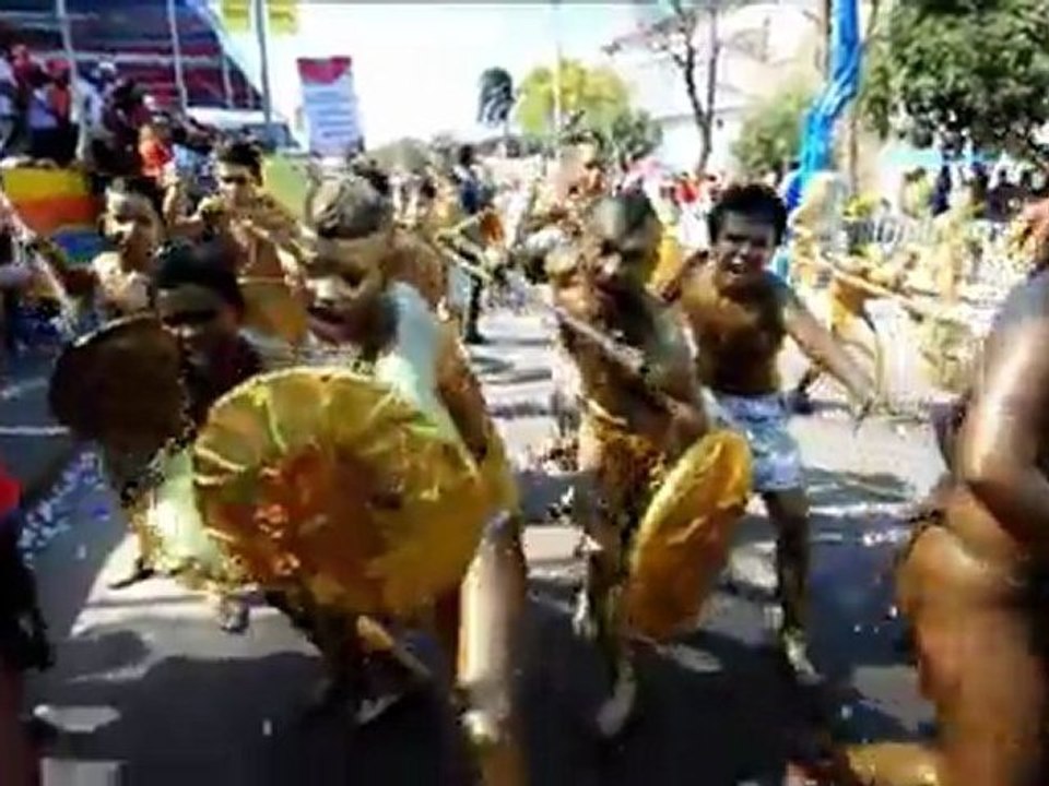 Carnaval de Barranquilla