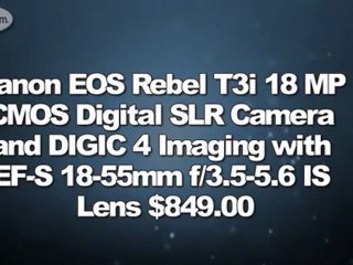 Скачать видео: Canon EOS Rebel CMOS Digital SLR Imaging Preview | Canon EOS Rebel CMOS Digital SLR Imaging Sale