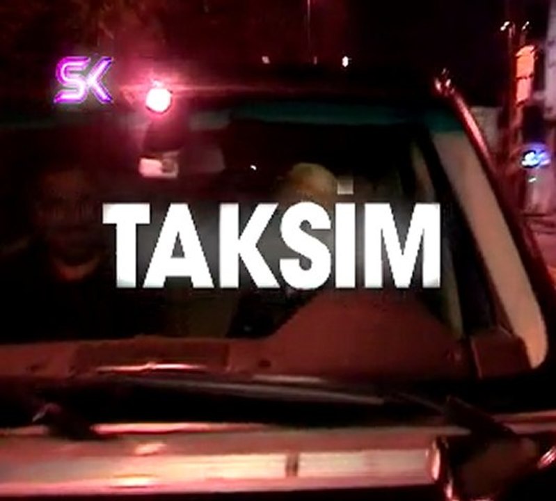İSTANBUL GECELERİ 7 / 19.02.2012 / SÜPER KULÜP