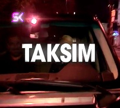 İSTANBUL GECELERİ 7 / 19.02.2012 / SÜPER KULÜP