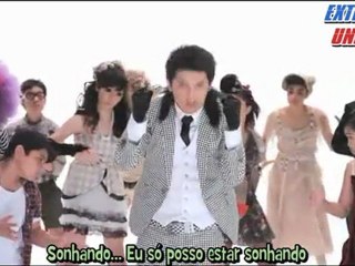 Chin Chinawut - How many times do you want tonight [Legendado - ExUnited]