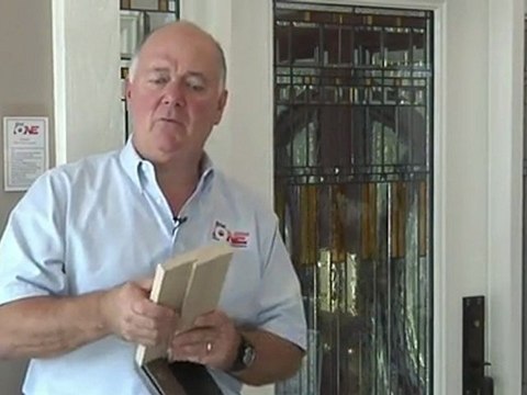 Entry Doors in Laguna Woods