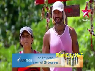 Survivor India - 19th February 2012 p2