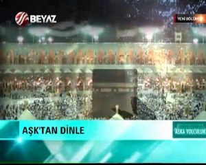 Aşka Yolculuk 3. Bölüm 2. Kısım