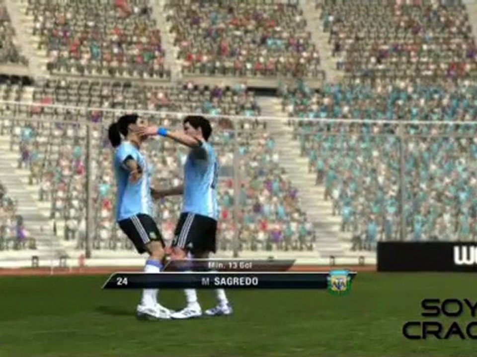 Soy un crack xd