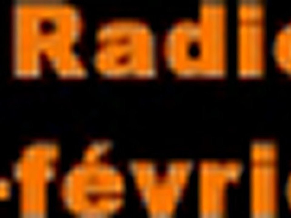 Radio Courtoisie 2012 février 10