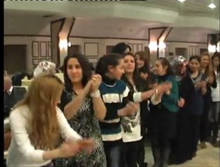 sönmez halaylarr kızılcaören gecesi mamak ankara