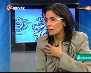 Aşka Yolculuk 3. Bölüm 4. Kısım