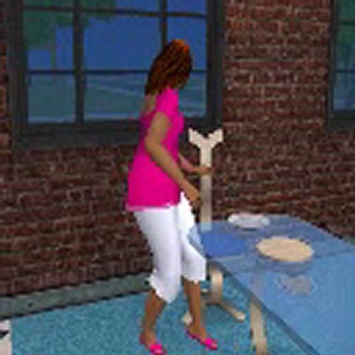 sims 2 weight gain