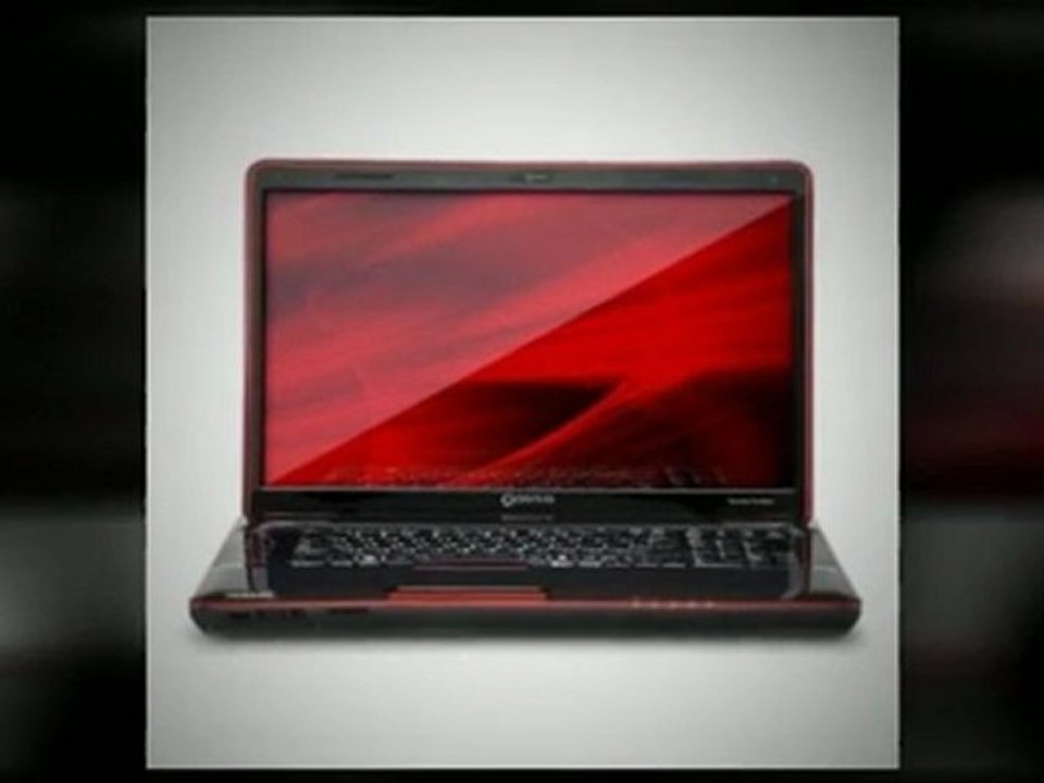 Best Gaming Laptop 2012