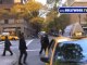 Alan Alda Walks NY Streets to Regis' Last Show
