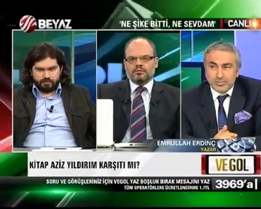 Ve Gol 30. Bölüm 6. Kısım