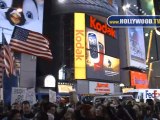 Occupy Wall Street hits Times Square!
