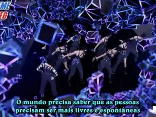 Elva Hsiao - Miss Chic  [Legendado - ExUnited]