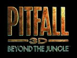 Pitfall 3D : Beyond the Jungle (Demo)