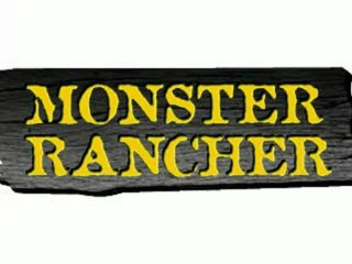 Monster Rancher (Demo)