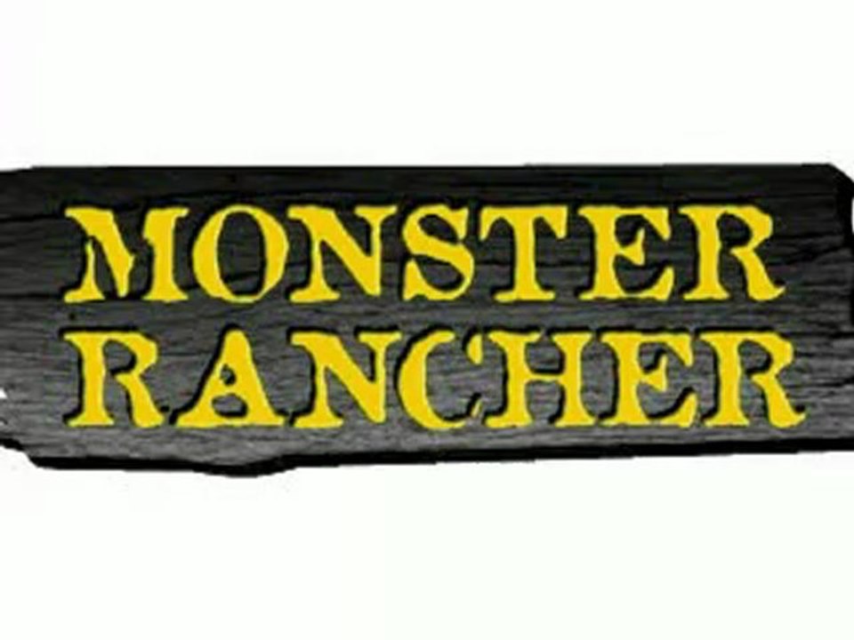 Monster Rancher (Demo)
