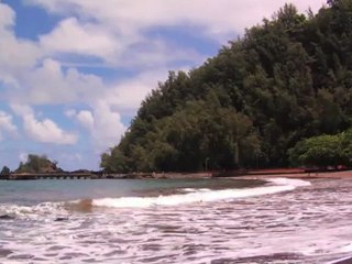 Aloha From Maui  - "Hana Bay"