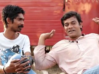 Chitram Seenu : About His Wife