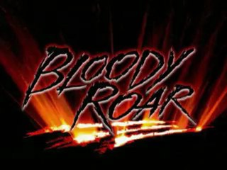 Bloody Roar (Demo)