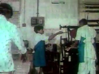 Cheppindi Chestha - Narasimha Raju Discussing With Police