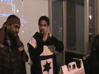PT15 THE MEN OF THE LORD (2-18-12)