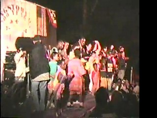 Vegas - THIS IS HOW WE DO IT