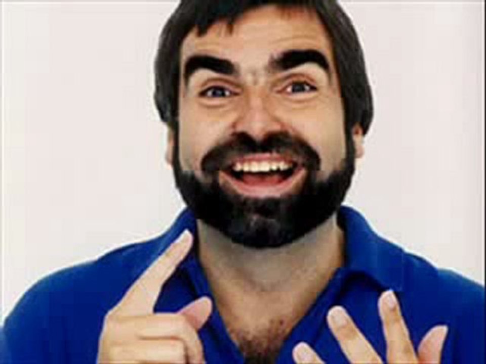 Joachim Gauck gegen die Occupy Bewegung