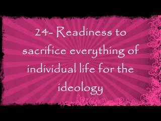 The 33 Qualities of Maitreya (The Thirty-three Virtues in THOTH)