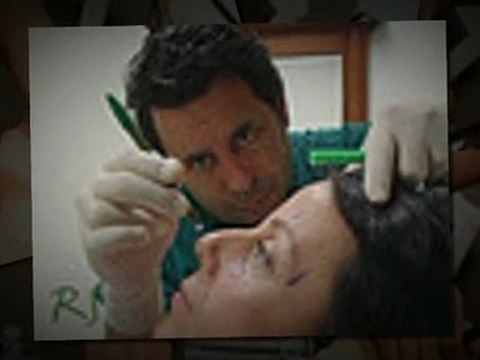 Safety of Multiple Cosmetic Procedures