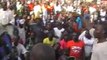 Sénégal violentes manifestations: Les jeunes des Parcelles assainies prennent le relais