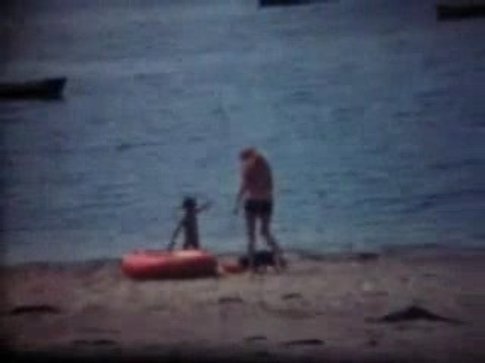 souvenir d'enfance