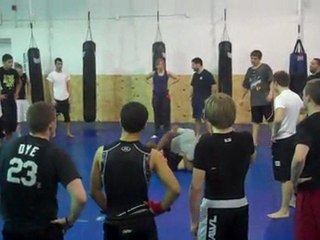 Naperville MMA, 331-330-7501
