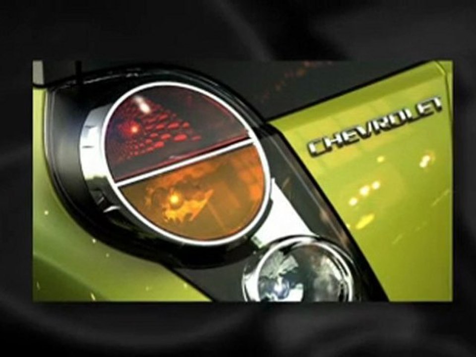 2013 Chevy Spark - Naperville, Illinois