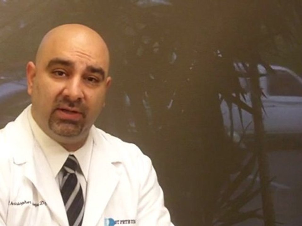 Treatment Options For Erectile Dysfunction