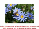 Buy Now Canon EOS Rebel T3i 18 MP CMOS Digital SLR Camera | Canon EOS Rebel T3i 18 MP CMOS Digital