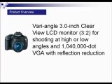 Canon EOS Rebel T3i 18 MP CMOS Digital SLR Camera For Sale | Canon EOS Rebel T3i 18 MP CMOS Digital