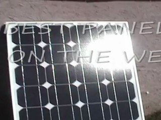 Solar Power Panels