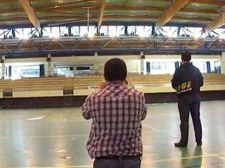 Gael helico le creusot 2012