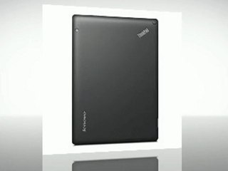 Best Bargain Review - ThinkPad Tablet 1838 32GB 10.1 ...