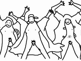 Adventures with Joe, Rider and ERRATIC_CHEESE