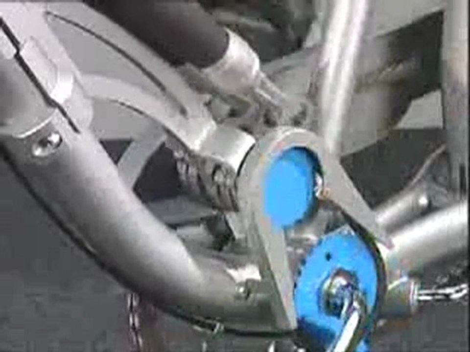 Pnömatik bisiklet Festo www.kumanda.org