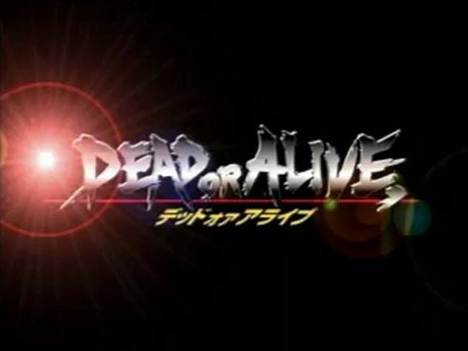 Dead or Alive (Demo)