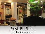 PAST PERFECT BEST CONSIGNMENT FURNITURE STORE AND WHAREHOUSE IN ALL OF SOUTH FLORIDA.|