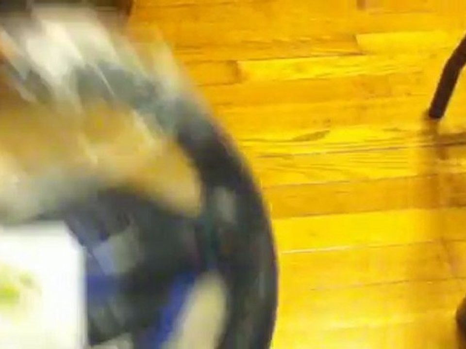 Greenzoner Unboxing 2012
