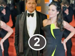 Spot The Difference - Hollywood Hot