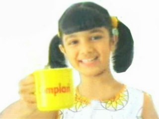 Who Is This Complan Girl? - Brain Teaser