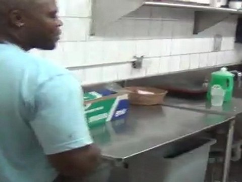 Colleagues from Cap Juluca Hotel in Anguilla video 4